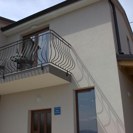 Apartman Sara S Pogledom Na More Lovran Zewnętrze zdjęcie