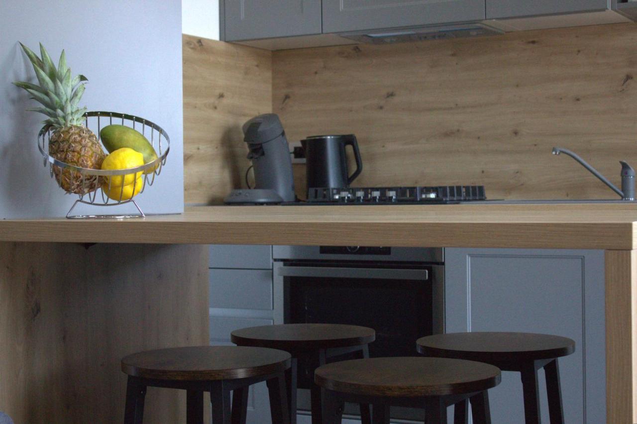 Apartman Sara S Pogledom Na More Lovran Zewnętrze zdjęcie