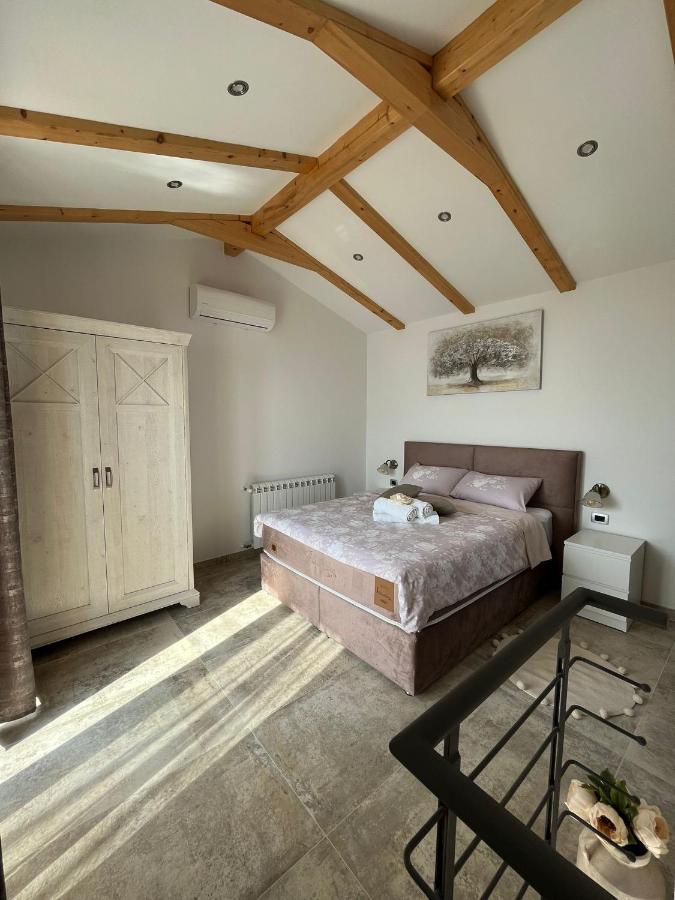 Apartman Sara S Pogledom Na More Lovran Zewnętrze zdjęcie